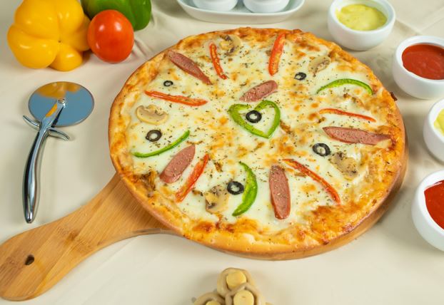 jaka papryke wybarc na pizze
