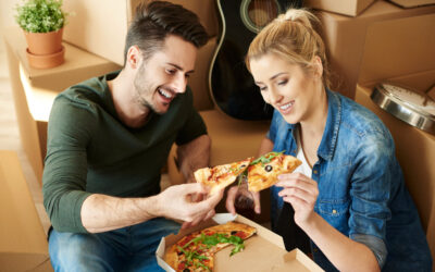 romantyczny wieczor z pizza 400x250